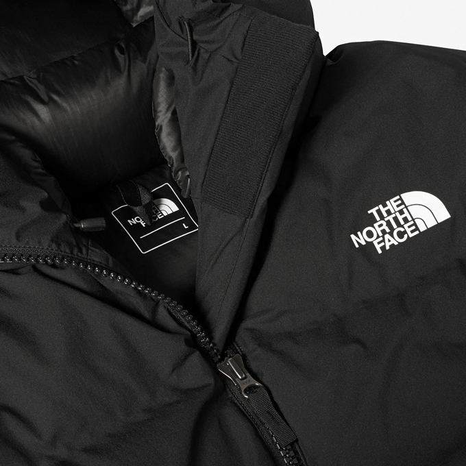 THE NORTH FACE ザ・ノース・フェイス Belayer Parka ビレイヤーパーカ ND92215 /2024AWの画像