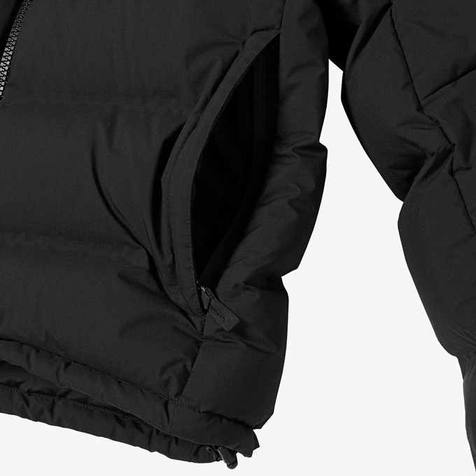 THE NORTH FACE ザ・ノース・フェイス Belayer Parka ビレイヤーパーカ ND92215 /2024AWの画像