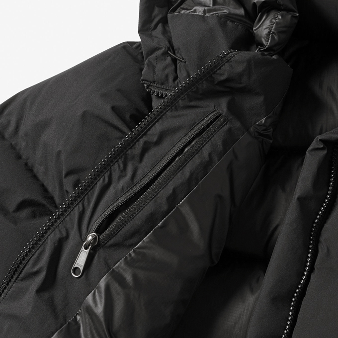 THE NORTH FACE ザ・ノース・フェイス Belayer Parka ビレイヤーパーカ ND92215 /2024AWの画像