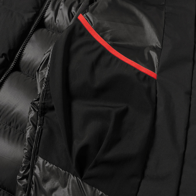 THE NORTH FACE ザ・ノース・フェイス Belayer Parka ビレイヤーパーカ ND92215 /2024AWの画像