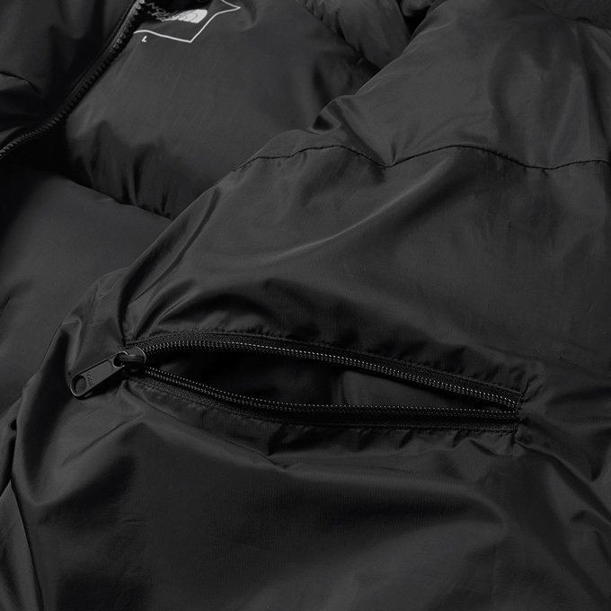 THE NORTH FACE（ザ ノースフェイス） GTX Nuptse Jacket ジーティー