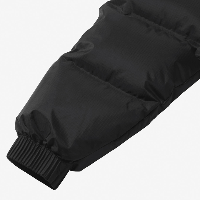 THE NORTH FACE ザ・ノース・フェイス GTX Nuptse Jacket ジーティーエックス ヌプシジャケット ND92332 /2024AWの画像