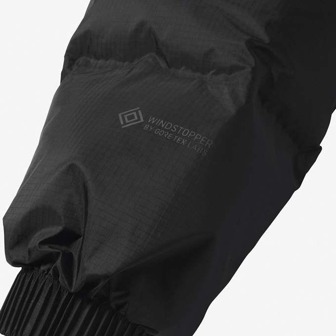 THE NORTH FACE（ザ ノースフェイス） GTX Nuptse Jacket ジーティー