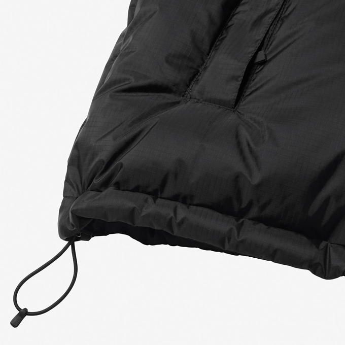 THE NORTH FACE（ザ ノースフェイス） GTX Nuptse Jacket ジーティー