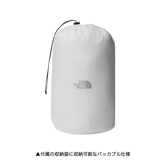 THE NORTH FACE ザ・ノース・フェイス GTX Nuptse Jacket ジーティーエックス ヌプシジャケット ND92332 /2024AWの画像