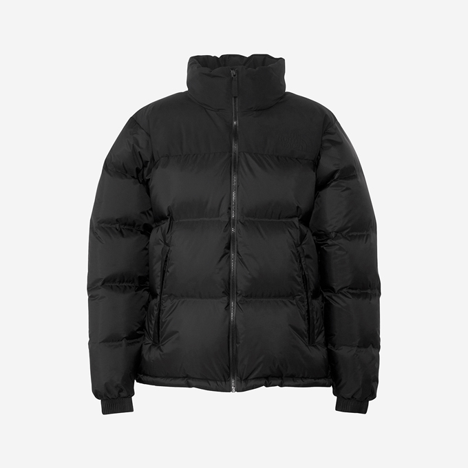THE NORTH FACE ヌプシ 黒 ベージュ Lサイズ MEN】THE NORTH FACE ヌプシジャケット – AMERICAN RAG CIE