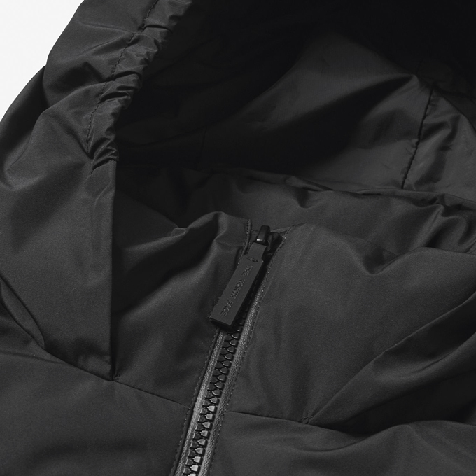 THE NORTH FACE（ザ ノースフェイス） GTX Nuptse Jacket ジーティー