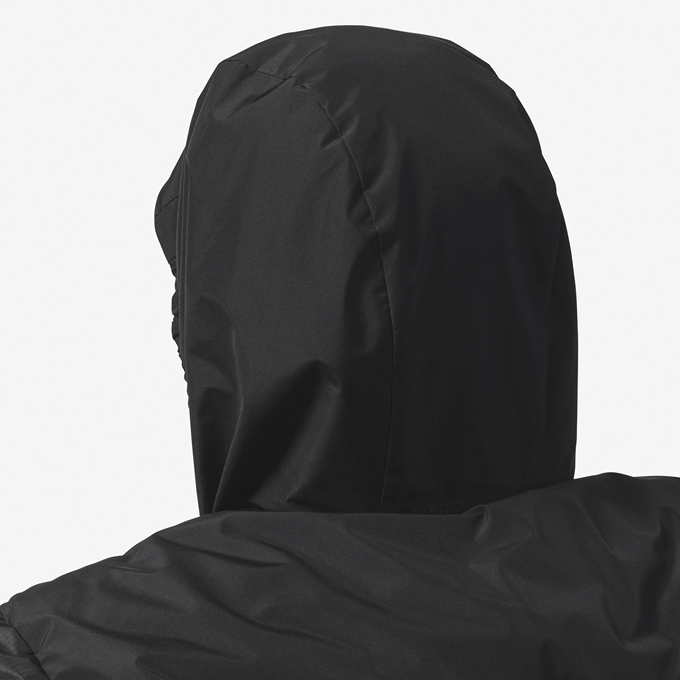 THE NORTH FACE ザ・ノース・フェイス GTX Nuptse Jacket ジーティーエックス ヌプシジャケット ND92332 /2024AWの画像