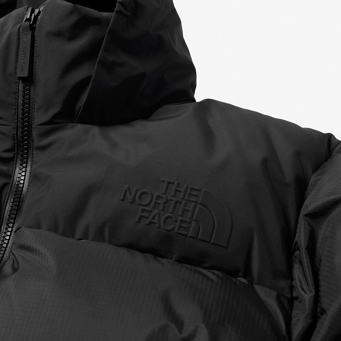 THE NORTH FACE（ザ ノースフェイス） GTX Nuptse Jacket ジーティー