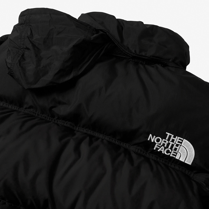 THE NORTH FACE（ザ ノースフェイス） Nuptse Jacket ヌプシ