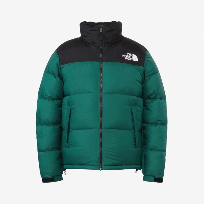 THE NORTH FACE（ザ ノースフェイス） Nuptse Jacket ヌプシ