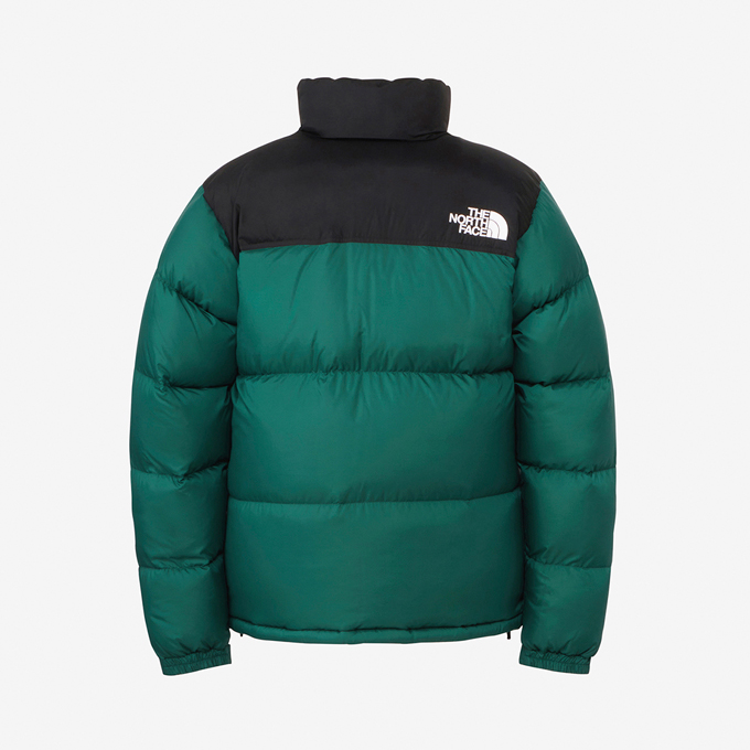 美品2024年 正規品 ノースフェイス ヌプシ ダウンジャケット ND92335 THE NORTH FACE（ザ ノースフェイス） Nuptse Jacket ヌプシ