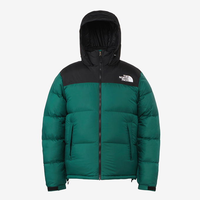 THE NORTH FACE（ザ ノースフェイス） Nuptse Jacket ヌプシ