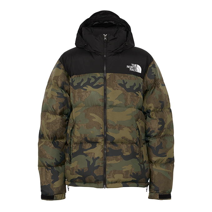 ザ ノースフェイス ノベルティーヌプシジャケット ND92336 楽天市場】THE NORTH FACE ザ・ノース・フェイス ノベルティ