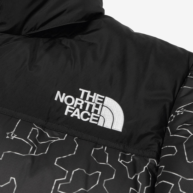 THE NORTH FACE（ザ ノースフェイス） Novelty Nuptse Jacket