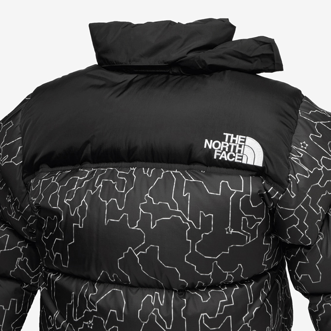 THE NORTH FACE（ザ ノースフェイス） Novelty Nuptse Jacket