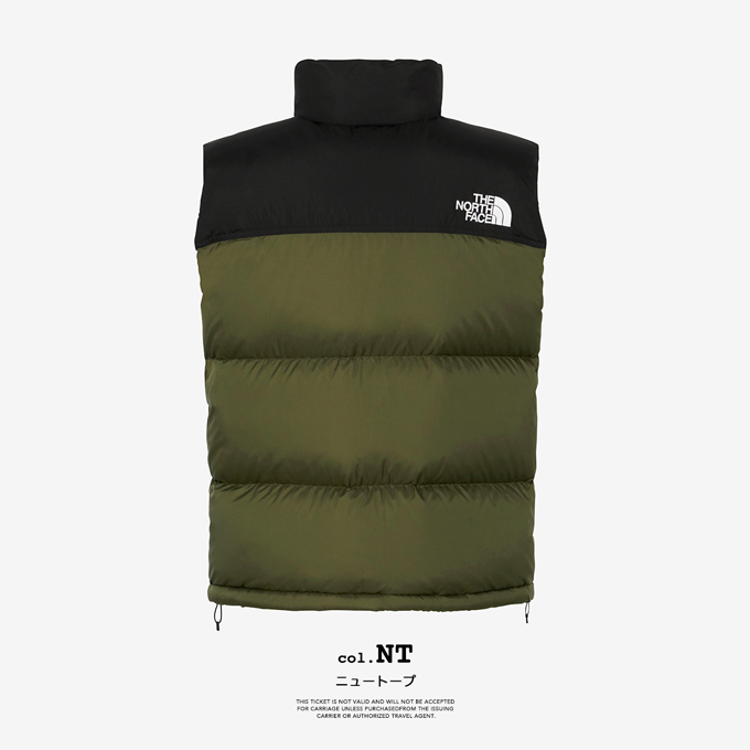 新品未使用 THE NORTH FACE ダウンベスト XS ブラウン 正規品 楽天市場】ノースフェイス ベスト（カラーブラウン）の通販