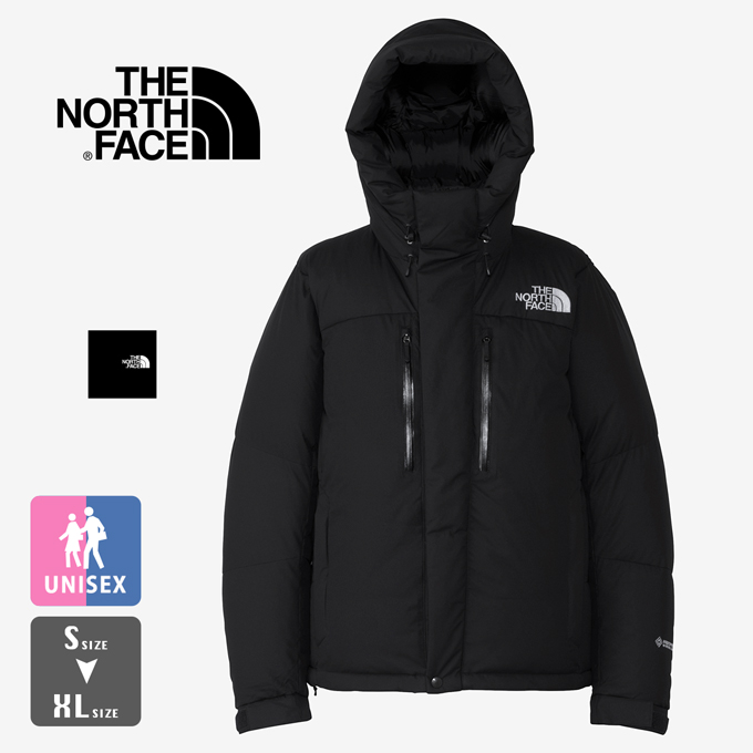 【2024モデル先行販売！】THE NORTH FACE ザ・ノース・フェイス Baltro Light Jacket バルトロ ライトジャケット ND92340 /2024AW