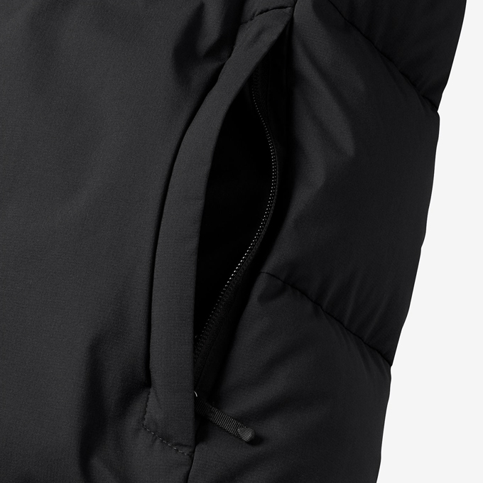 THE NORTH FACE ザ・ノース・フェイス Baltro Light Jacket