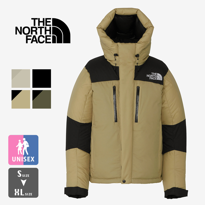 THE NORTH FACE ザ・ノース・フェイス Baltro Light Jacket バルトロ ライトジャケット ND92340 /2024AW