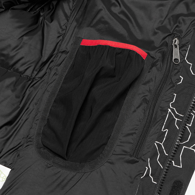 THE NORTH FACE（ザ ノースフェイス） Novelty Baltro Light Jacket
