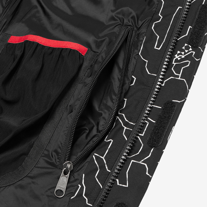 THE NORTH FACE（ザ ノースフェイス） Novelty Baltro Light Jacket