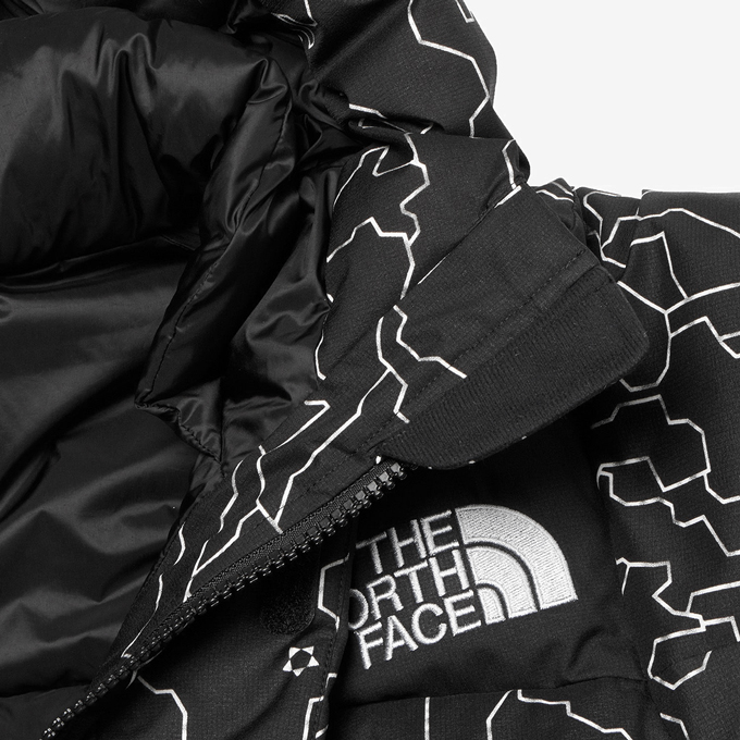 THE NORTH FACE ザ・ノース・フェイス Novelty Baltro Light Jacket