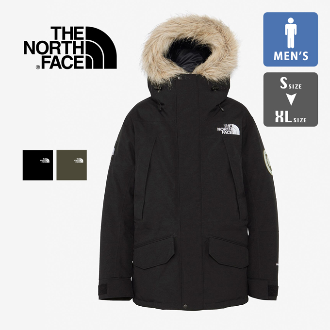 THE NORTH FACE ザ・ノース・フェイス Antarctica Parka アンタークティカ パーカ ND92342 /2023AW :  nd92342ec : ジーンズステーション Yahoo!店 - 通販 - Yahoo!ショッピング