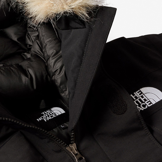 THE NORTH FACE（ザ ノースフェイス） Antarctica Parka アンターク