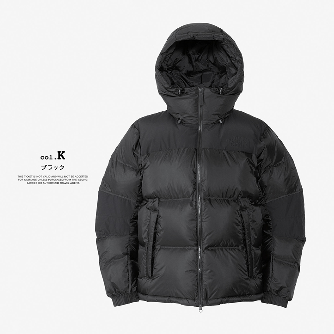 THE NORTH FACE ザ・ノース・フェイス WS Nuptse Hoodie ウィンド ストッパー ヌプシ フーディ ND92344  /2023AW : nd92344ec : ジーンズステーション Yahoo!店 - 通販 - Yahoo!ショッピング