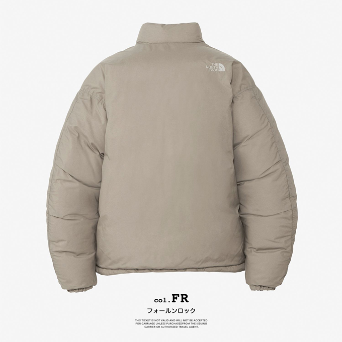 THE NORTH FACE ザ・ノース・フェイス Alteration Sierra Jacket 