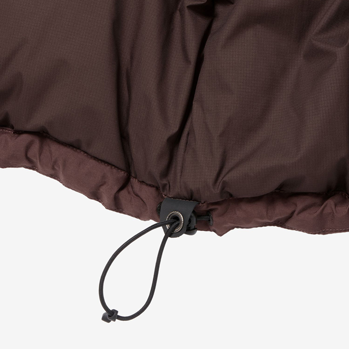 THE NORTH FACE（ザ ノースフェイス） Alteration Sierra Jacket