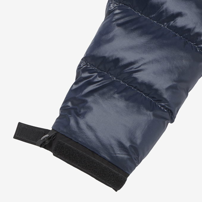 THE NORTH FACE（ザ ノースフェイス） ZIZ Aconcagua Jacket ジップ