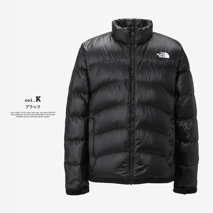 使用品正規品タグ付属THE NORTHFACEザノースフェイスACONCAGUA JACKETアコンカグアジャケットND18102 CWコーヒーブラウンL街中のみで着用品 THE NORTH FACE/ザ・ノース・フェイス ZIZ ACONCAGUA JACKET