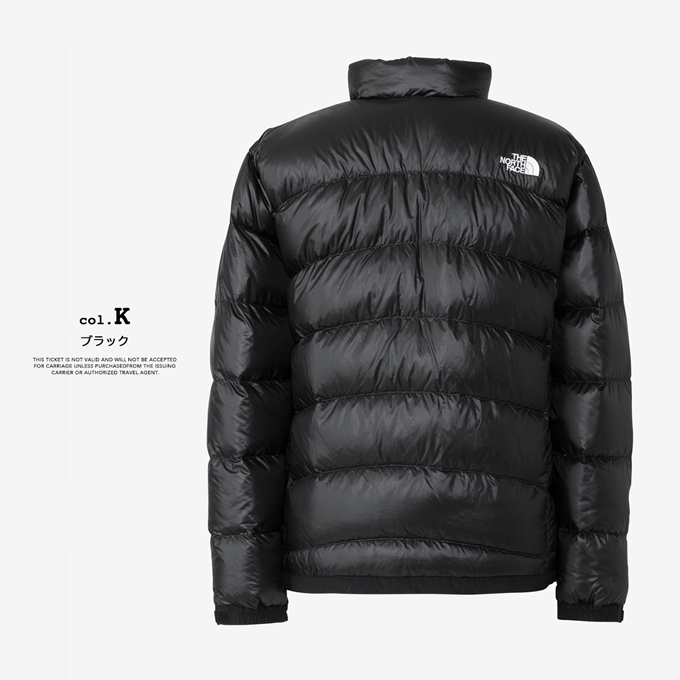 ノースフェイス　アコンカグア　ダウンジャケット　ND18900 サイズS レッド □ THE NORTH FACE ザ・ノースフェイス ダウンジャケット レッド