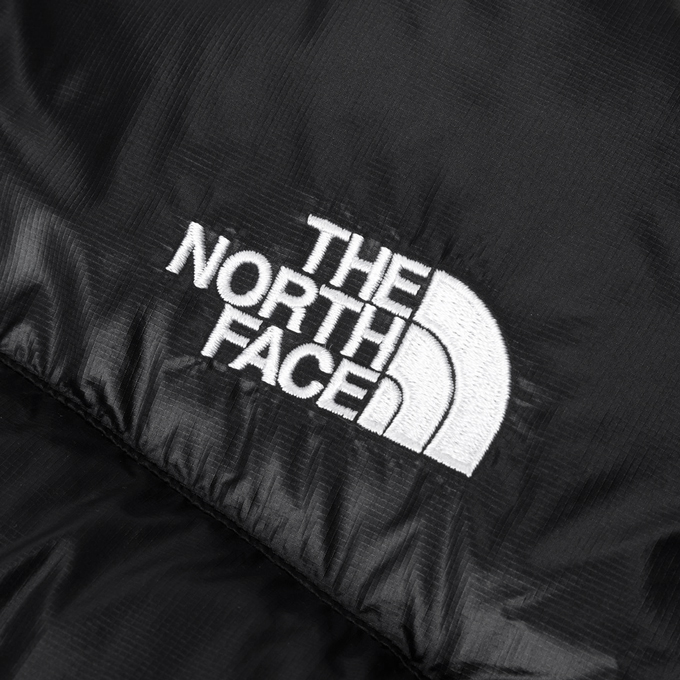 THE NORTH FACE（ザ ノースフェイス） ZIZ Aconcagua Jacket ジップ