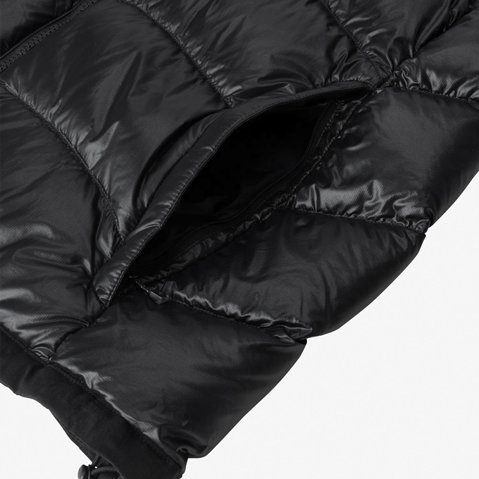 THE NORTH FACE（ザ ノースフェイス） ZIZ Aconcagua Jacket ジップ