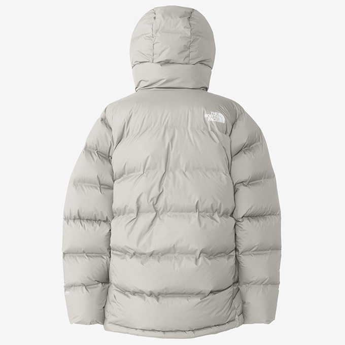 THE NORTH FACE（ザ ノースフェイス） EX ビレイヤーパーカ（ユニ