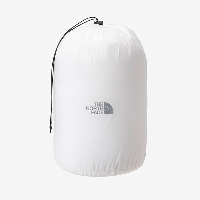 THE NORTH FACE ザ・ノース・フェイス EX ビレイヤーパーカ（ユニセックス） ND92515 / 2025AWの画像