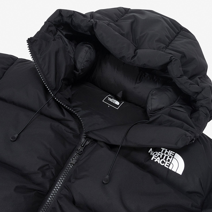 ノースフェイス ビレイヤーパーカ（THE NORTH FACE）のおすすめ人気