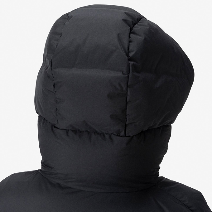 THE NORTH FACE ザ・ノース・フェイス EX ビレイヤーパーカ（ユニセックス） ND92515 / 2025AWの画像