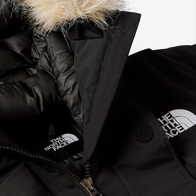 THE NORTH FACE（ザ ノースフェイス） アンタークティカ パーカ （ユニ