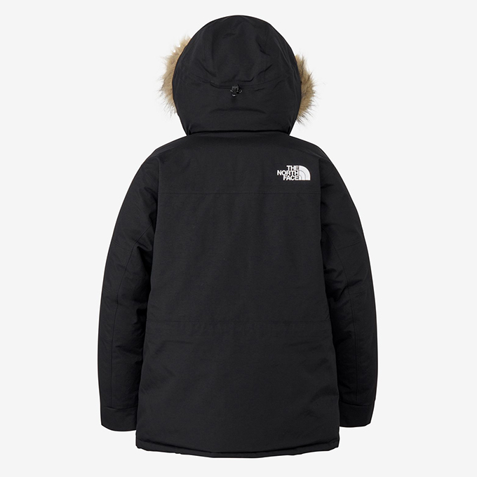 THE NORTH FACE（ザ ノースフェイス） アンタークティカ パーカ （ユニ