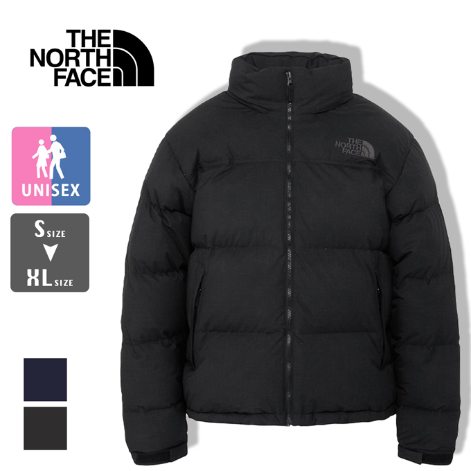 THE NORTH FACE（ザ ノースフェイス） ウーリー ヌプシジャケット