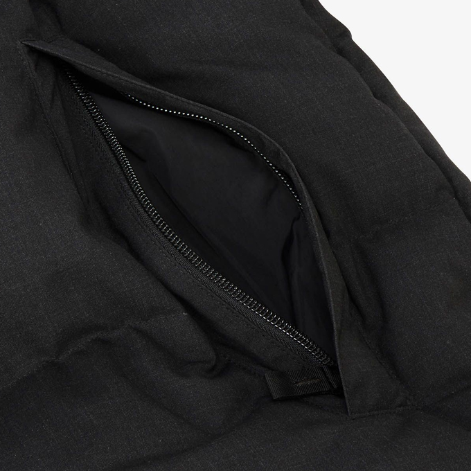 THE NORTH FACE ザ・ノース・フェイス ウーリー ヌプシジャケット （ユニセックス） ND92548 / 2025AWの画像