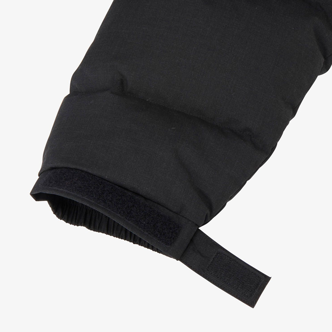 THE NORTH FACE ザ・ノース・フェイス ウーリー ヌプシジャケット （ユニセックス） ND92548 / 2025AWの画像