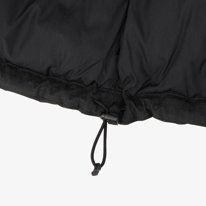 THE NORTH FACE ザ・ノース・フェイス ウーリー ヌプシジャケット （ユニセックス） ND92548 / 2025AWの画像