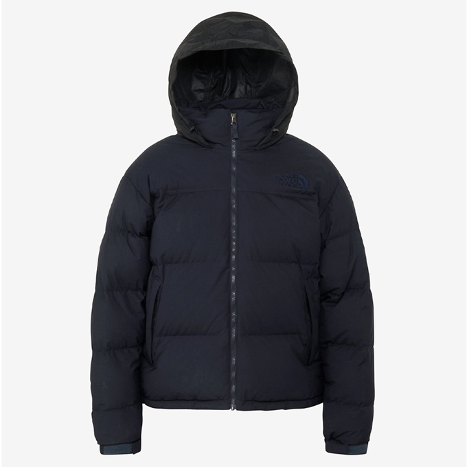 【軽量×高保温】THE NORTH FACE ダウンコート L ネイビー　紺 THE NORTH FACE（ザ ノースフェイス） ダウンコート ダウンジャケット
