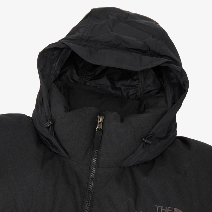 THE NORTH FACE（ザ ノースフェイス） ウーリー ヌプシジャケット