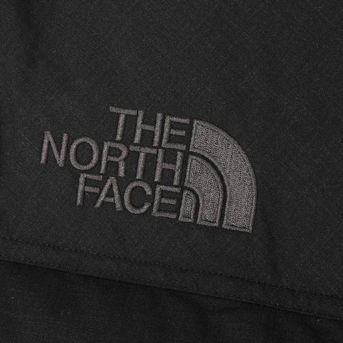 THE NORTH FACE ザ・ノース・フェイス ウーリー ヌプシジャケット （ユニセックス） ND92548 / 2025AWの画像